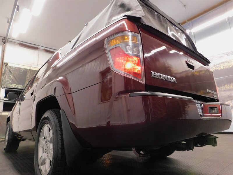 2007 Honda Ridgeline   - Photo 11 - Gladstone, OR 97027