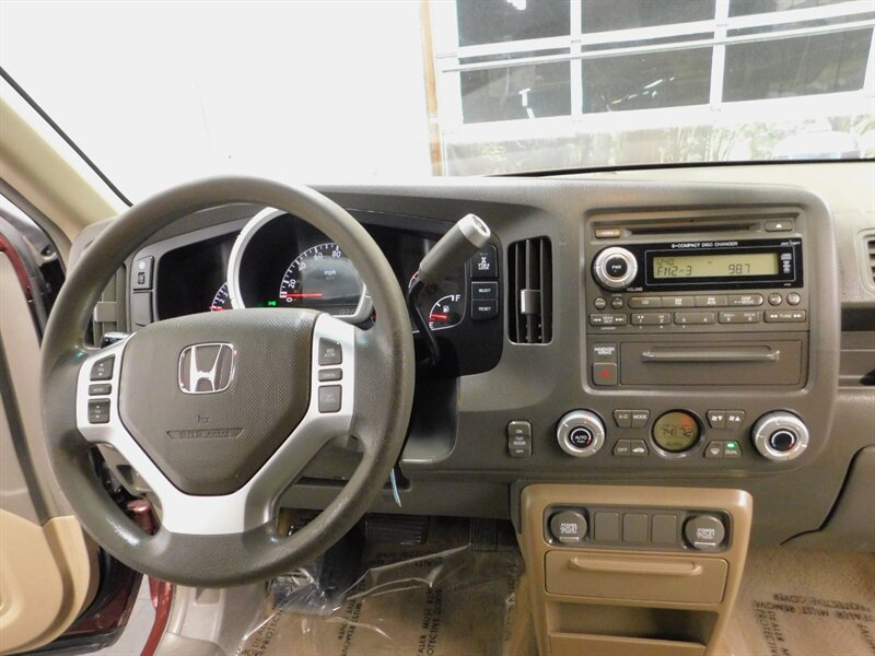 2007 Honda Ridgeline   - Photo 18 - Gladstone, OR 97027