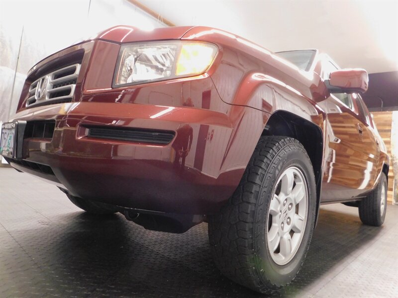 2007 Honda Ridgeline   - Photo 9 - Gladstone, OR 97027