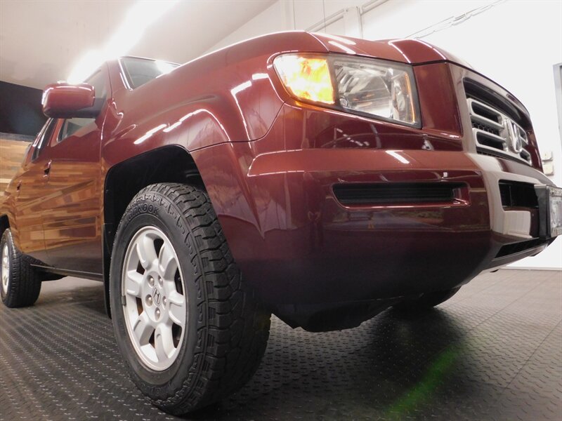 2007 Honda Ridgeline   - Photo 32 - Gladstone, OR 97027