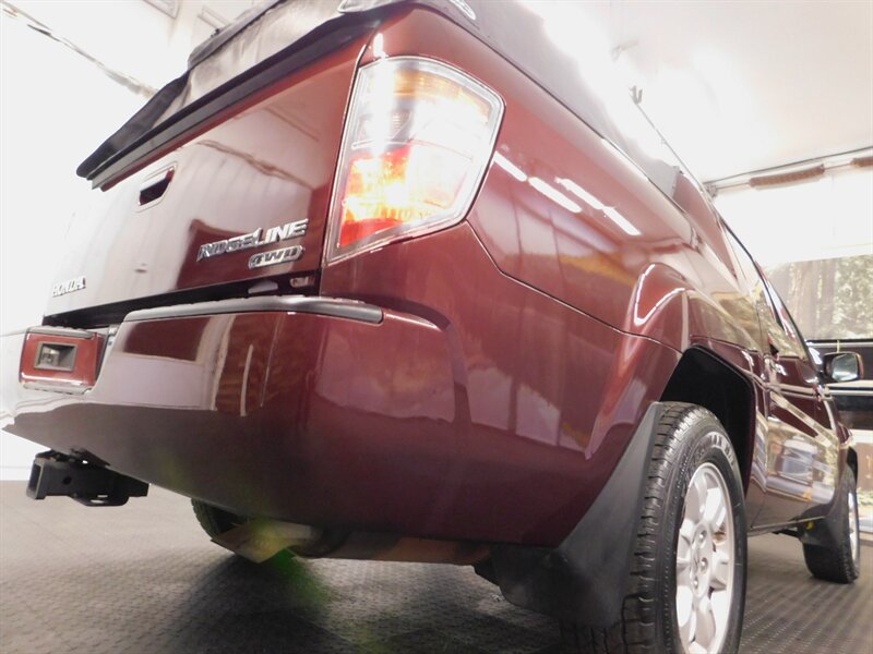 2007 Honda Ridgeline   - Photo 10 - Gladstone, OR 97027