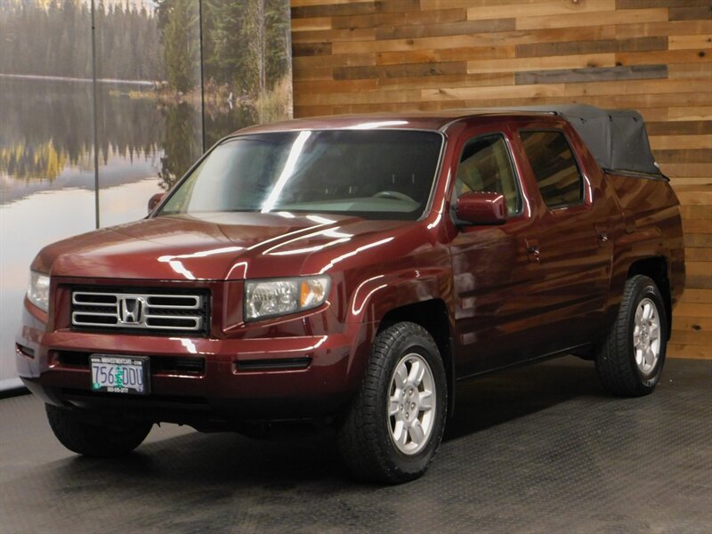 2007 Honda Ridgeline   - Photo 25 - Gladstone, OR 97027