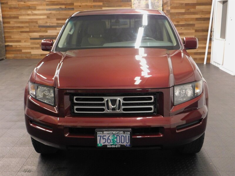 2007 Honda Ridgeline   - Photo 5 - Gladstone, OR 97027