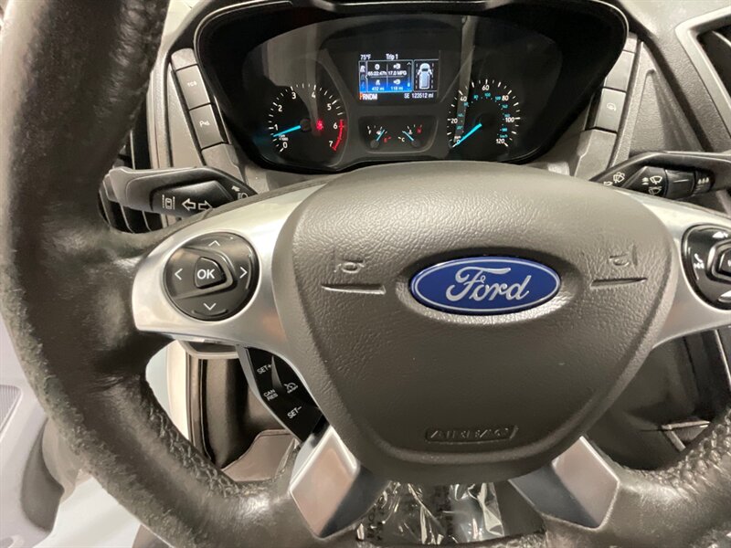 2018 Ford Transit 250 CARGO VAN / V6 ECOBOOST / MEDIUM ROOF LWB  / Backup Camera / 1-OWNER - Photo 47 - Gladstone, OR 97027