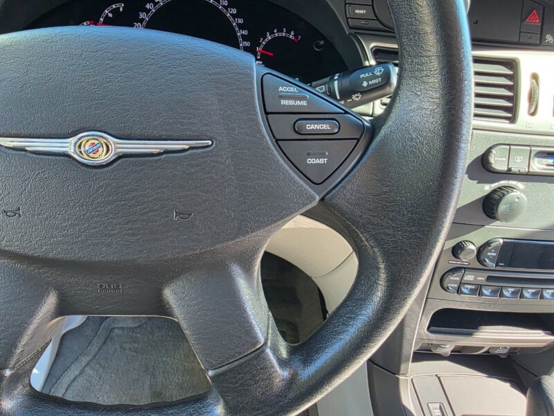 2007 Chrysler Pacifica / SPORT WAGON SUV / 4.0L V6 / ALL WHEEL DRIVE / ZERO RUST / 41,000 ORIGINAL MILES ONLY !!! - Photo 36 - Portland, OR 97217
