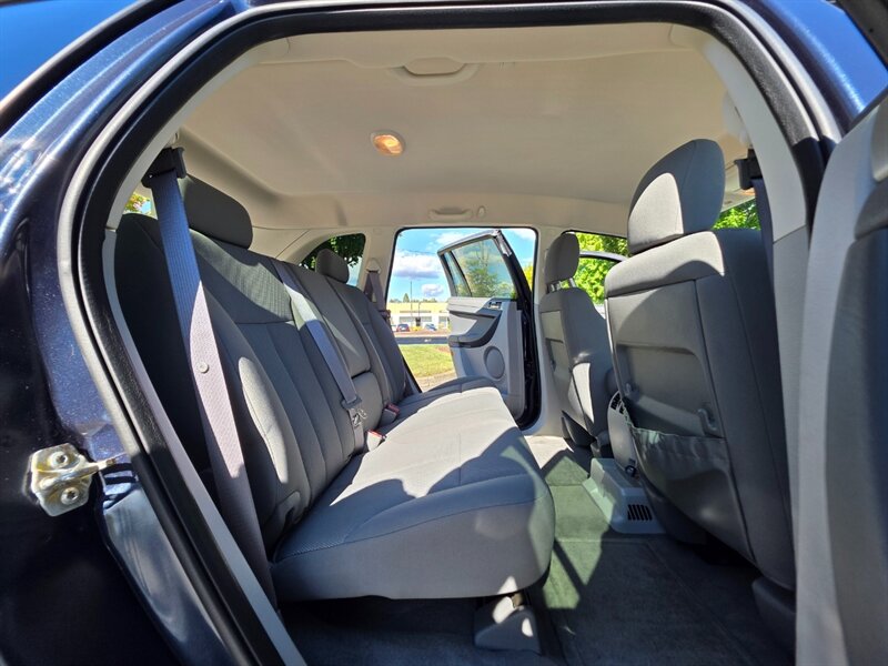 2007 Chrysler Pacifica / SPORT WAGON SUV / 4.0L V6 / ALL WHEEL DRIVE / ZERO RUST / 41,000 ORIGINAL MILES ONLY !!! - Photo 20 - Portland, OR 97217