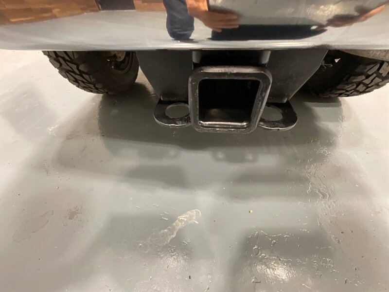 2015 RAM 2500 LARAMIE / CREW CAB / 4X4 / 6.7L CUMMINS TURBO DIESEL / LIFTED / NEW 35 " MUD TIRES - Photo 60 - Gladstone, OR 97027