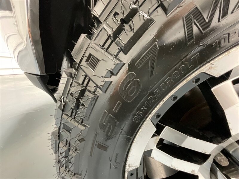 2015 RAM 2500 LARAMIE / CREW CAB / 4X4 / 6.7L CUMMINS TURBO DIESEL / LIFTED / NEW 35 " MUD TIRES - Photo 62 - Gladstone, OR 97027
