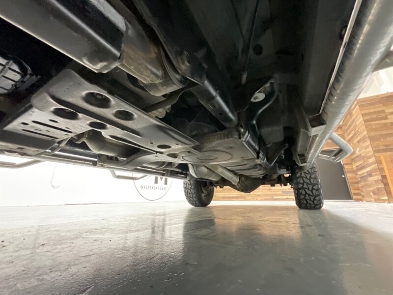 2015 RAM 2500 LARAMIE / CREW CAB / 4X4 / 6.7L CUMMINS TURBO DIESEL / LIFTED / NEW 35 " MUD TIRES - Photo 64 - Gladstone, OR 97027