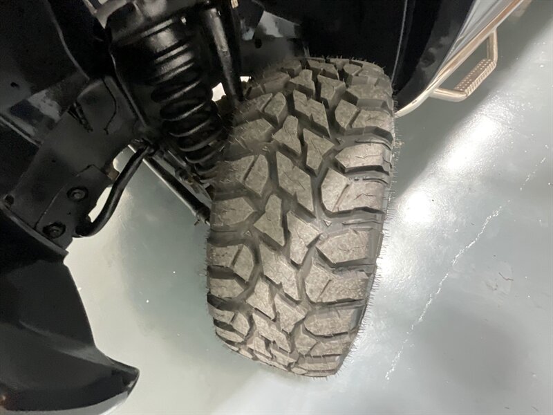 2015 RAM 2500 LARAMIE / CREW CAB / 4X4 / 6.7L CUMMINS TURBO DIESEL / LIFTED / NEW 35 " MUD TIRES - Photo 24 - Gladstone, OR 97027