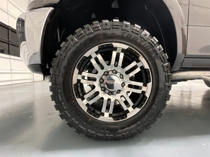 2015 RAM 2500 LARAMIE / CREW CAB / 4X4 / 6.7L CUMMINS TURBO DIESEL / LIFTED / NEW 35 " MUD TIRES - Photo 23 - Gladstone, OR 97027