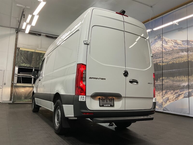 2020 Mercedes-Benz Sprinter   - Photo 8 - Gladstone, OR 97027