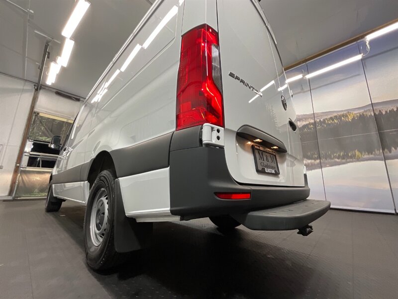 2020 Mercedes-Benz Sprinter   - Photo 27 - Gladstone, OR 97027