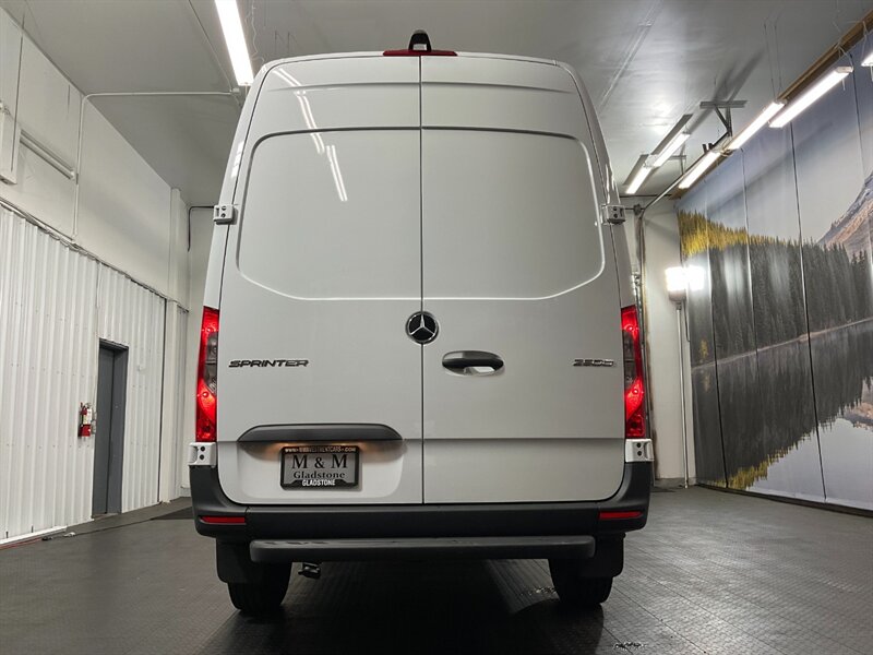 2020 Mercedes-Benz Sprinter   - Photo 6 - Gladstone, OR 97027