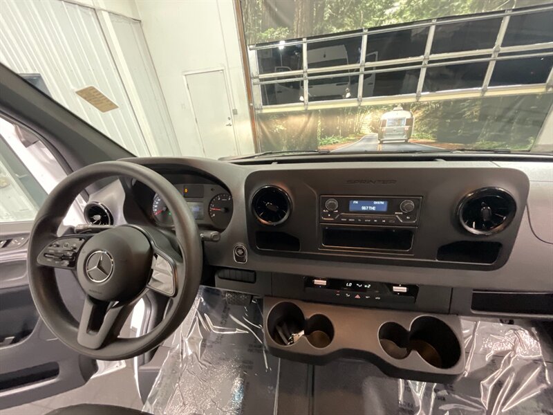 2020 Mercedes-Benz Sprinter   - Photo 19 - Gladstone, OR 97027