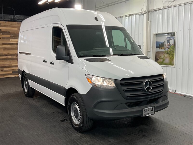 2020 Mercedes-Benz Sprinter   - Photo 2 - Gladstone, OR 97027