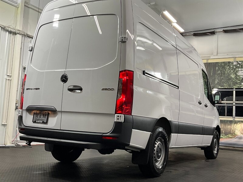 2020 Mercedes-Benz Sprinter   - Photo 7 - Gladstone, OR 97027