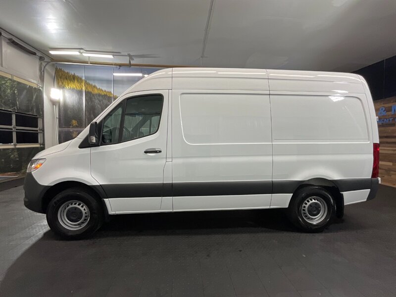 2020 Mercedes-Benz Sprinter   - Photo 3 - Gladstone, OR 97027