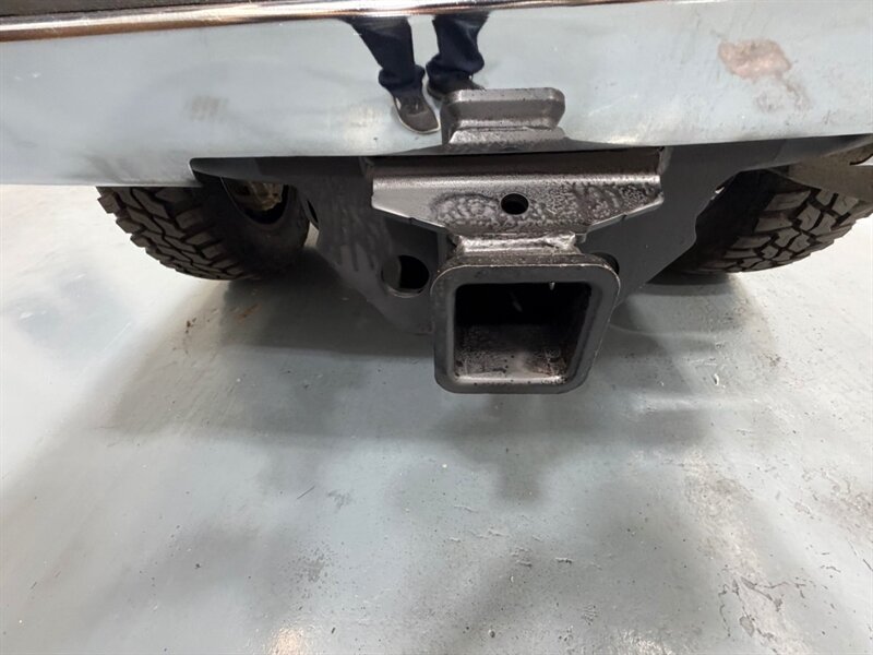 2019 Chevrolet Silverado 3500 3500HD LTZ 4X4 / Crew Cab / 6.6L DURAMAX DIESEL / LIFTED w. NEW 37 " TIRES / ZERO RUST - Photo 56 - Gladstone, OR 97027