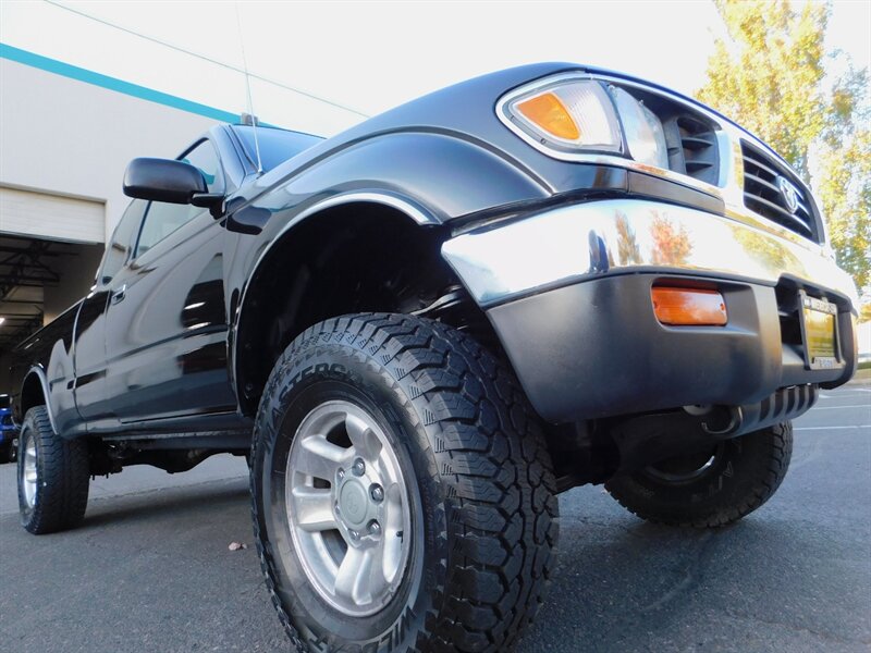 1997 Toyota Tacoma 2dr X-Cab 4X4 2.7L 5-Speed Manual LIFTED 161Kmiles   - Photo 21 - Portland, OR 97217