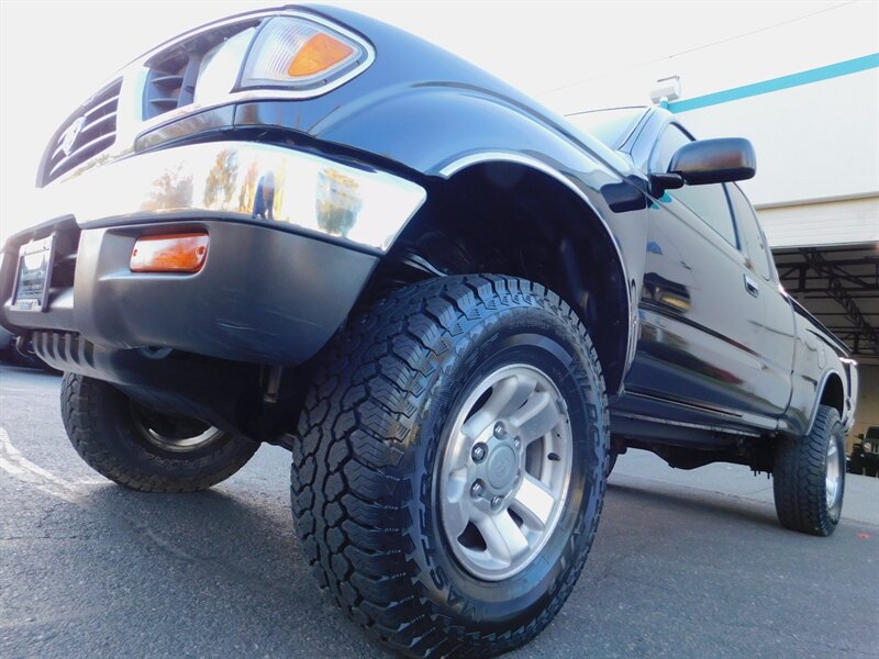 1997 Toyota Tacoma 2dr X-Cab 4X4 2.7L 5-Speed Manual LIFTED 161Kmiles   - Photo 22 - Portland, OR 97217