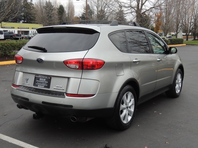 2006-subaru-tribeca-b9-3rd-row-seat-4wd-v6-dvd-tow-pkg-suv