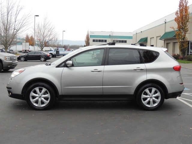 2006 Subaru Tribeca B9 3rd Row seat 4WD V6 DVD Tow PKG SUV   - Photo 4 - Portland, OR 97217