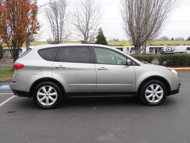 2006 Subaru Tribeca B9 3rd Row seat 4WD V6 DVD Tow PKG SUV