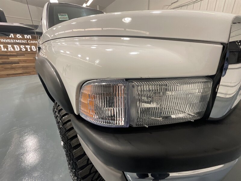 2002 Dodge Ram 2500 SLT Plus Quad Cab 4X4 / 5.9L DIESEL / 109K MILES / ZERO RUST / Long Bed / BRAND NEW TIRES - Photo 53 - Gladstone, OR 97027
