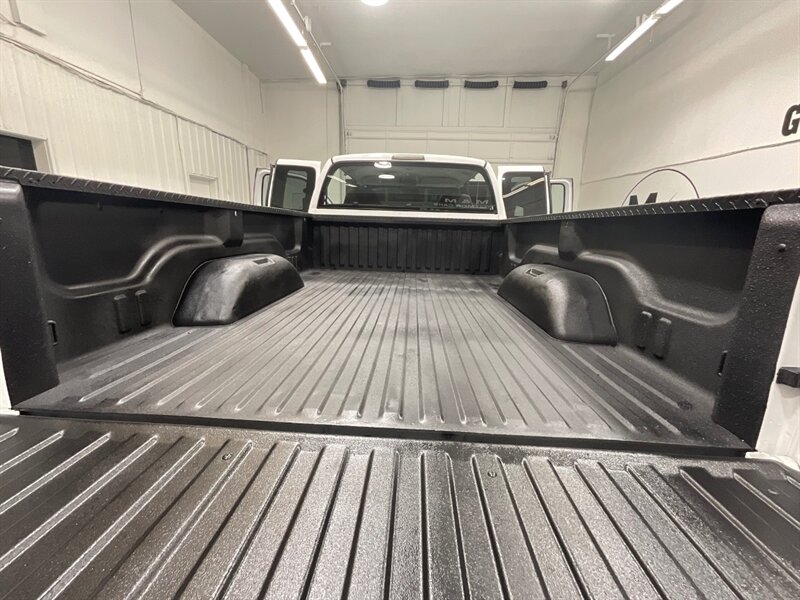 2002 Dodge Ram 2500 SLT Plus Quad Cab 4X4 / 5.9L DIESEL / 109K MILES / ZERO RUST / Long Bed / BRAND NEW TIRES - Photo 43 - Gladstone, OR 97027