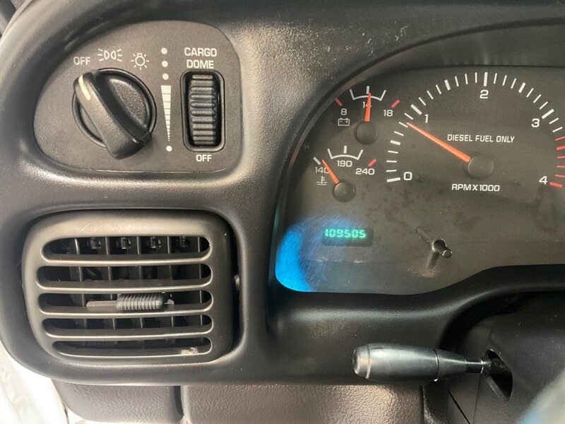 2002 Dodge Ram 2500 SLT Plus Quad Cab 4X4 / 5.9L DIESEL / 109K MILES / ZERO RUST / Long Bed / BRAND NEW TIRES - Photo 48 - Gladstone, OR 97027