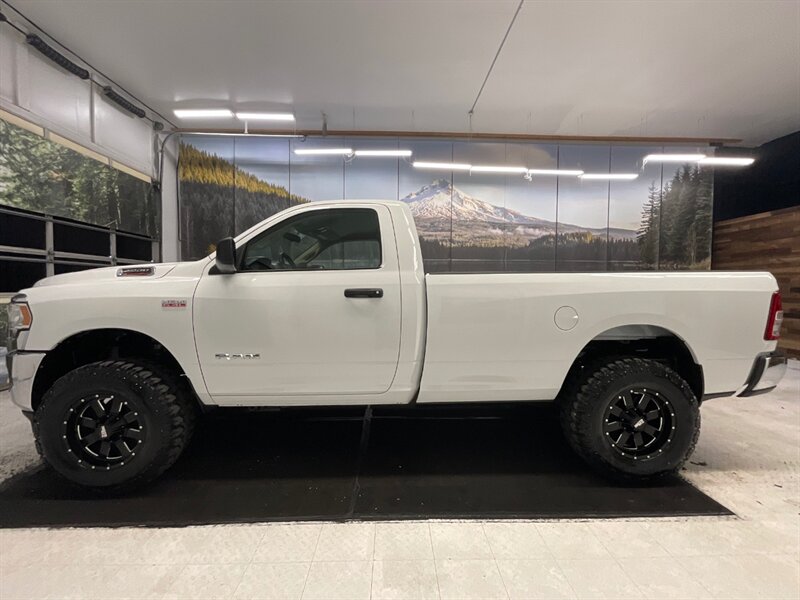 2019 Ram 2500 Tradesman Regular Cab 4X4 / 6.4L V8 HEMI / LIFTED / NEW ...