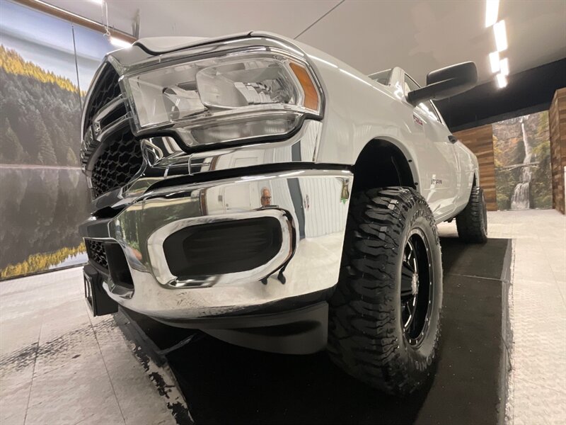 2019 RAM 2500 Tradesman Regular Cab 4X4 / 6.4L V8 HEMI / LIFTED  / NEW WHEELS & TIRES / 1-OWNER - Photo 53 - Gladstone, OR 97027