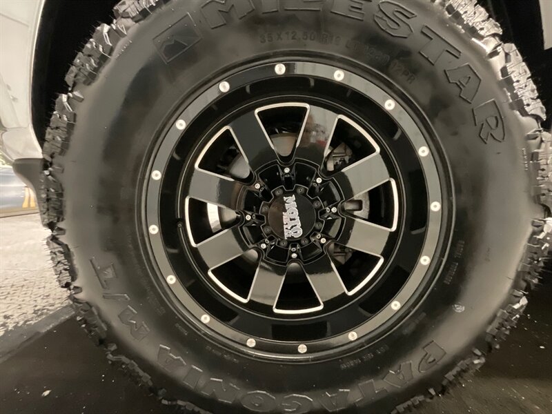 2019 RAM 2500 Tradesman Regular Cab 4X4 / 6.4L V8 HEMI / LIFTED  / NEW WHEELS & TIRES / 1-OWNER - Photo 34 - Gladstone, OR 97027