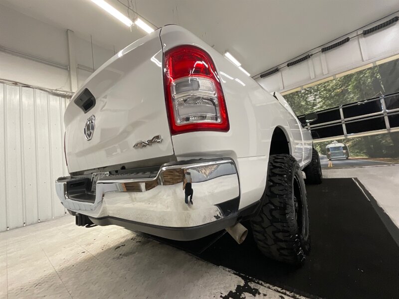 2019 RAM 2500 Tradesman Regular Cab 4X4 / 6.4L V8 HEMI / LIFTED  / NEW WHEELS & TIRES / 1-OWNER - Photo 51 - Gladstone, OR 97027