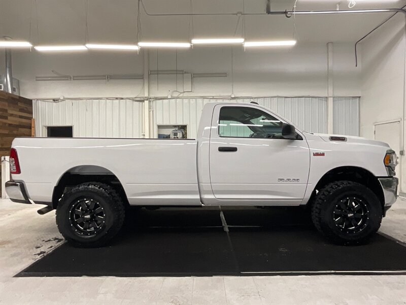 2019 Ram 2500 Tradesman Regular Cab 4X4 / 6.4L V8 HEMI / LIFTED / NEW ...