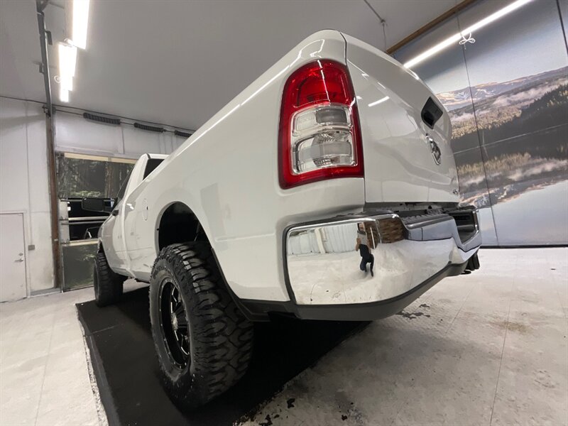 2019 RAM 2500 Tradesman Regular Cab 4X4 / 6.4L V8 HEMI / LIFTED  / NEW WHEELS & TIRES / 1-OWNER - Photo 52 - Gladstone, OR 97027