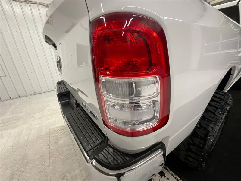 2019 RAM 2500 Tradesman Regular Cab 4X4 / 6.4L V8 HEMI / LIFTED  / NEW WHEELS & TIRES / 1-OWNER - Photo 28 - Gladstone, OR 97027