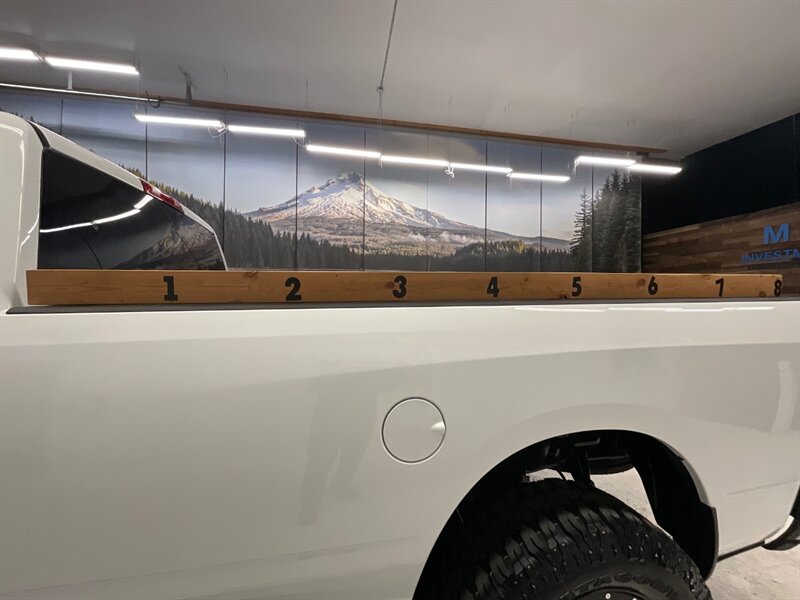 2019 RAM 2500 Tradesman Regular Cab 4X4 / 6.4L V8 HEMI / LIFTED  / NEW WHEELS & TIRES / 1-OWNER - Photo 9 - Gladstone, OR 97027