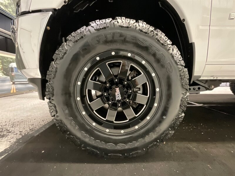 2019 RAM 2500 Tradesman Regular Cab 4X4 / 6.4L V8 HEMI / LIFTED  / NEW WHEELS & TIRES / 1-OWNER - Photo 23 - Gladstone, OR 97027