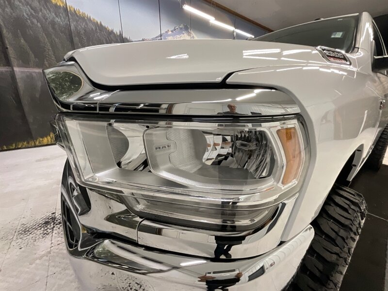 2019 RAM 2500 Tradesman Regular Cab 4X4 / 6.4L V8 HEMI / LIFTED  / NEW WHEELS & TIRES / 1-OWNER - Photo 26 - Gladstone, OR 97027