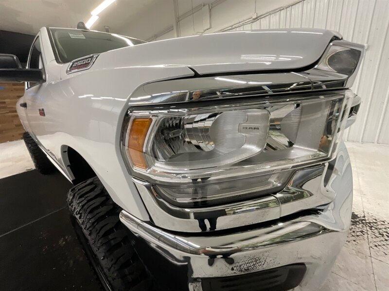 2019 RAM 2500 Tradesman Regular Cab 4X4 / 6.4L V8 HEMI / LIFTED  / NEW WHEELS & TIRES / 1-OWNER - Photo 27 - Gladstone, OR 97027