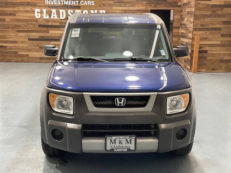 2003 Honda Element EX Sport Utility AWD / LOCAL SUV / 126K MILES  / ZERO RUST / NEW TIRES - Photo 7 - Gladstone, OR 97027