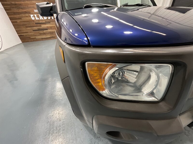 2003 Honda Element EX Sport Utility AWD / LOCAL SUV / 126K MILES  / ZERO RUST / NEW TIRES - Photo 29 - Gladstone, OR 97027