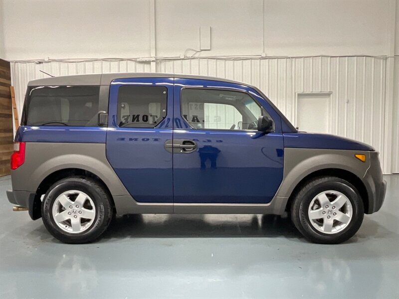 2003 Honda Element EX Sport Utility AWD / LOCAL SUV / 126K MILES  / ZERO RUST / NEW TIRES - Photo 4 - Gladstone, OR 97027