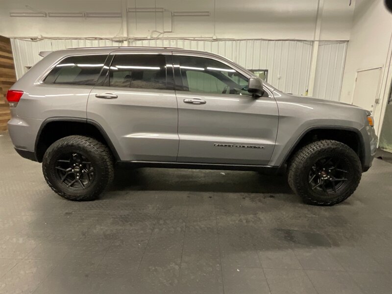 2017 Jeep Grand Cherokee Laredo 4X4 / 1-OWNER /58,000 MILES / LIFTED LIFTED  LIFTED LIFTED - Photo 4 - Gladstone, OR 97027