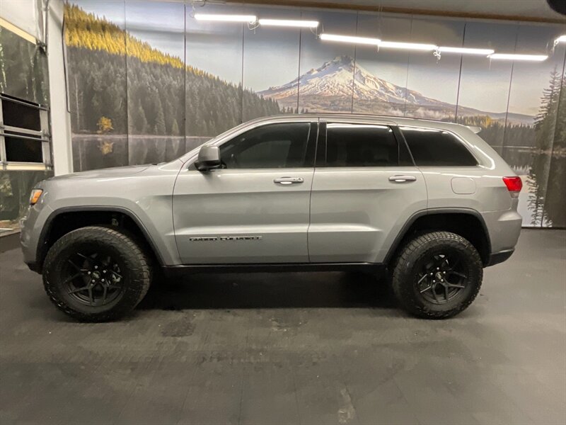 2017 Jeep Grand Cherokee Laredo 4X4 / 1-OWNER /58,000 MILES / LIFTED LIFTED  LIFTED LIFTED - Photo 3 - Gladstone, OR 97027