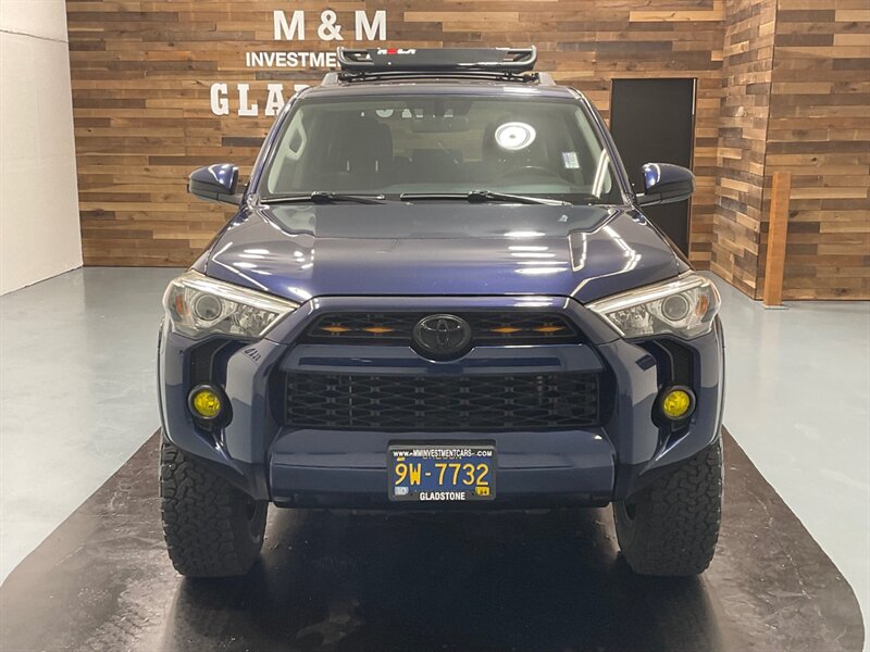 2015 Toyota 4Runner SR5 4X4 / Navigation / LIFTED LIFTED  / LOCAL RUST FREE - Photo 6 - Gladstone, OR 97027