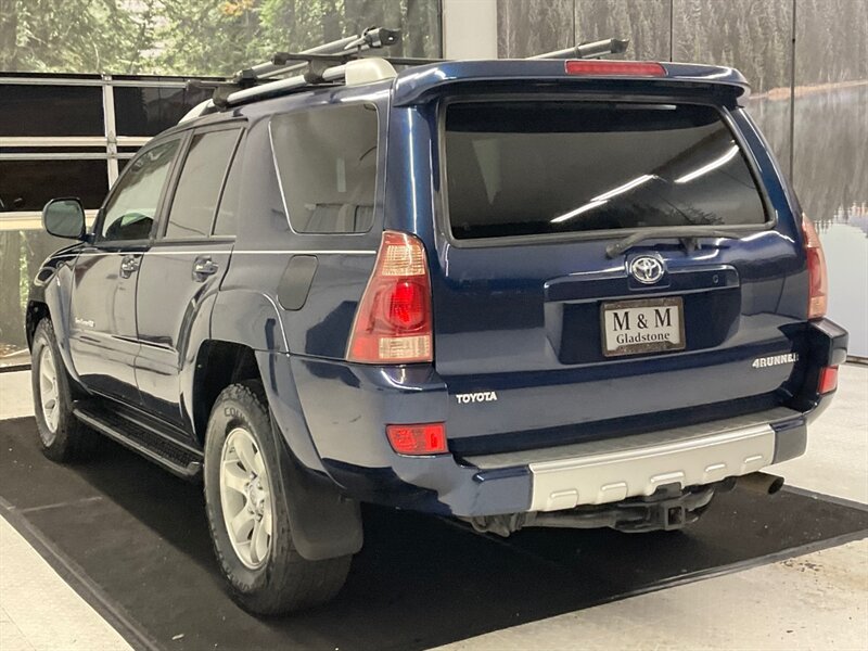 2004 Toyota 4Runner SR5   - Photo 7 - Gladstone, OR 97027