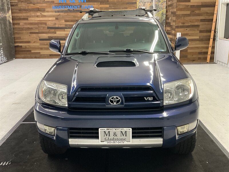 2004 Toyota 4Runner SR5   - Photo 5 - Gladstone, OR 97027